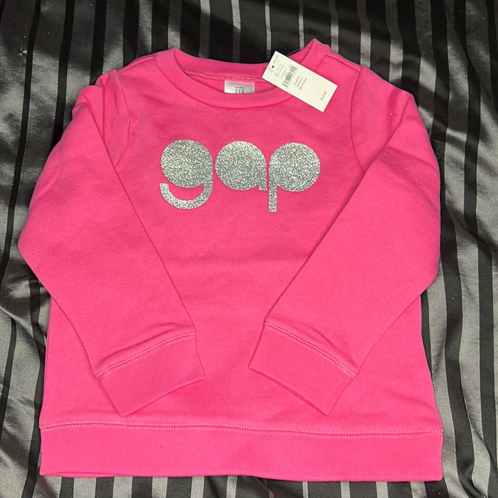 3/$25 ❤️ Sweater from GAP Girl